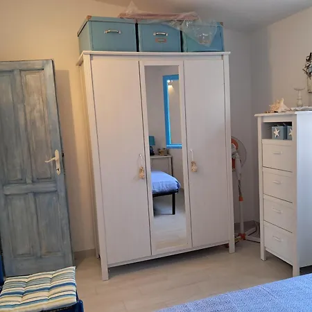 Casa Vista Mare Feriehus San Teodoro (Sardinia)