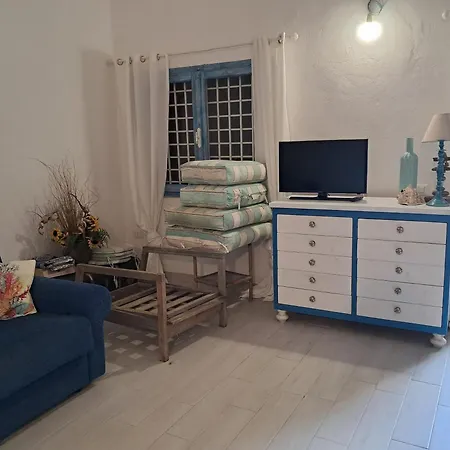 Casa Vista Mare *