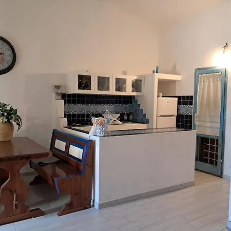 Feriehus Casa Vista Mare *